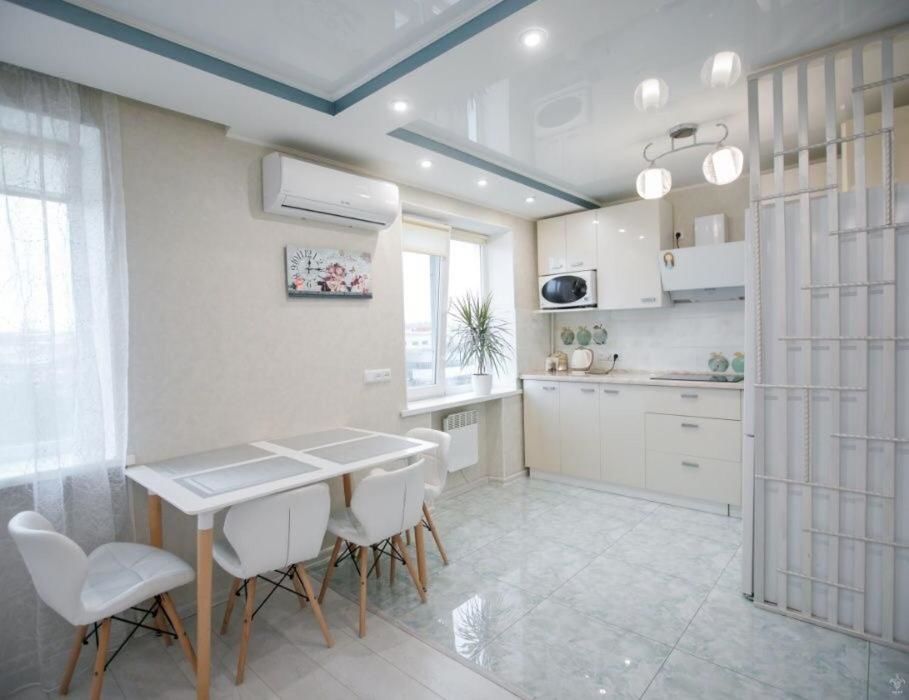 Апартаменты Apartments on Preobrazhenskaya Кропивницкий